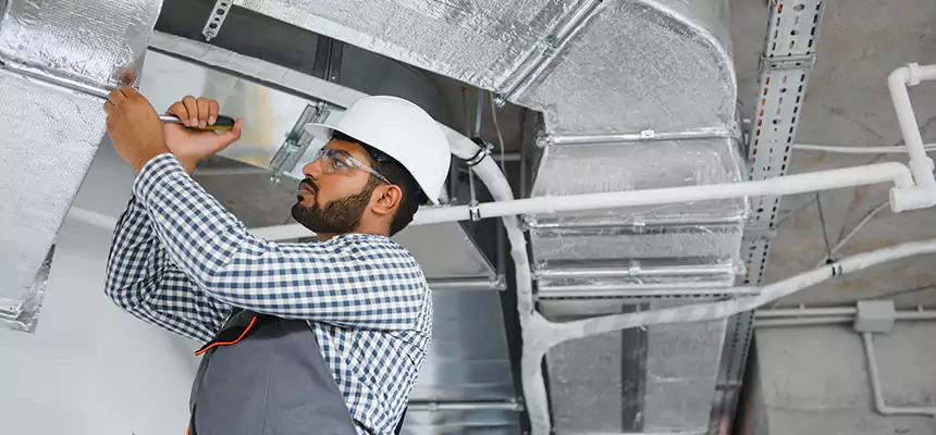 Proactive Ac Vent Repairs & Air Duct Replacement Companies Near Me in West Chester