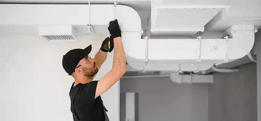 Our Air Duct Repair Services in West Chester, PA