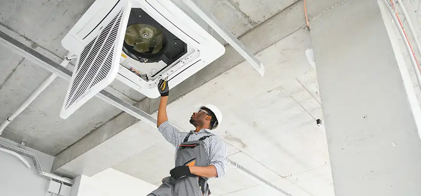 Efficient Multi‑Unit & HOA Annual Vent Cleaning Plans in West Chester