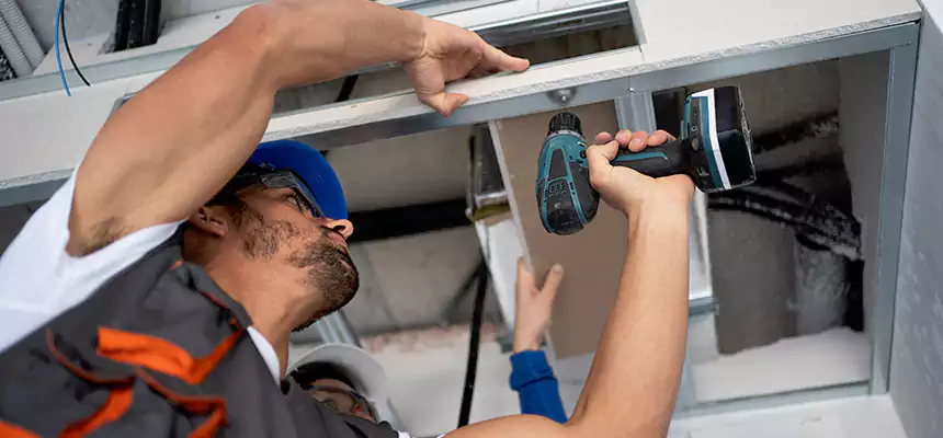 Our Apartment Air Duct Cleaning Services in West Chester, PA