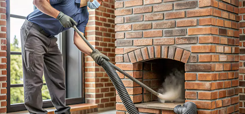 Our Chimney Sweep Services in West Chester, PA