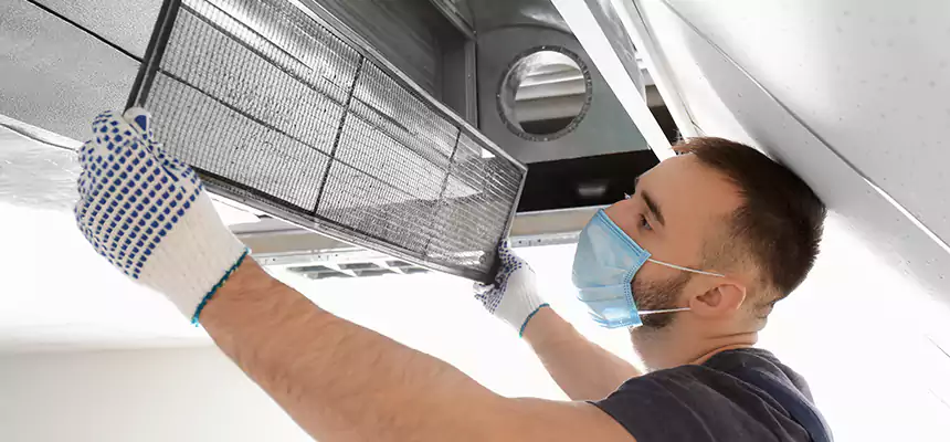 Our Dryer Vent Cleaning Services in West Chester, PA