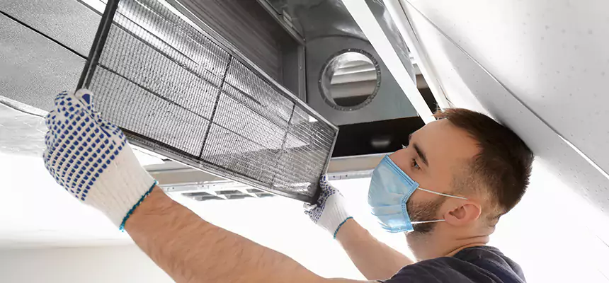 Our Dryer Vent Replacement Services in West Chester, PA