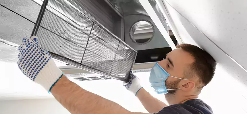 Our Home Duct Cleaning Services in West Chester, PA  