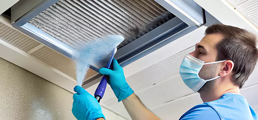 Our Home Ventilation Cleaning Services in West Chester, PA