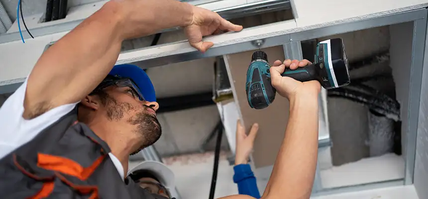 Our Improve Home Air Circulation Services in West Chester, PA