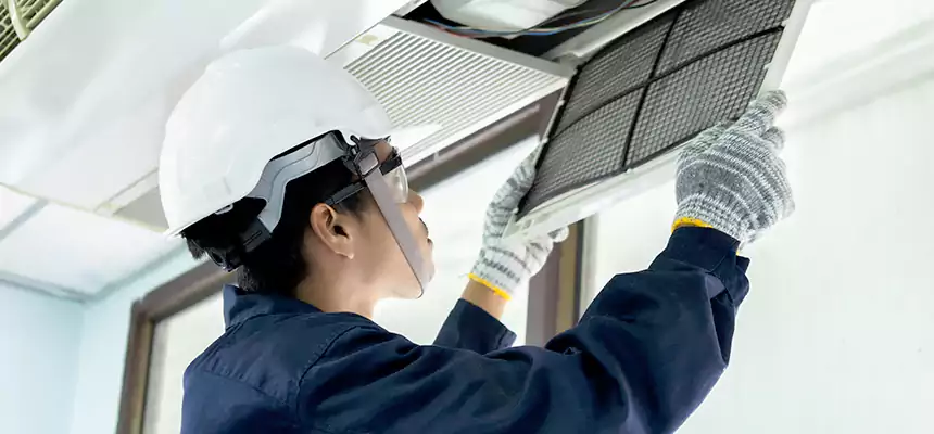 Our Mold & Mildew Removal from Air Ducts Services in West Chester, PA