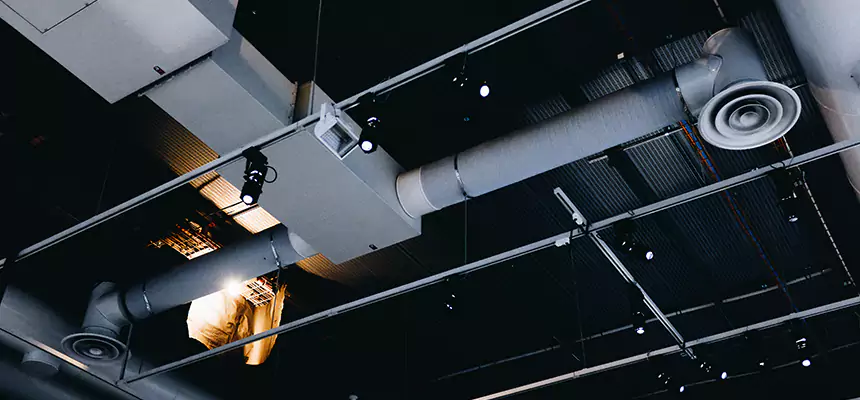 Our Seasonal Allergy Air Duct Cleaning Services in West Chester, PA