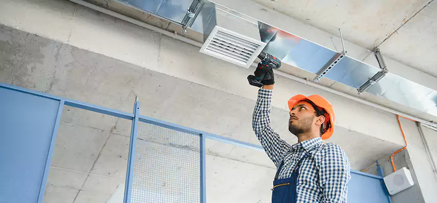 Efficient Exhaust Vent Cleaning in West Chester, PA