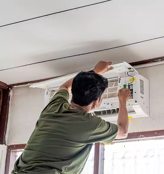 About Air Duct & AC Odor Removal in West Chester, PA