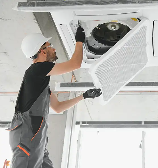 About Air Duct Rodent Removal in West Chester, PA