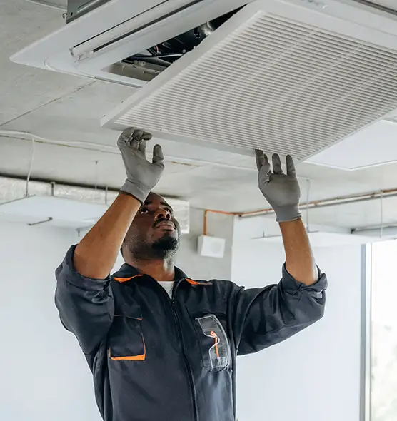 About Certified Air Duct Specialists in West Chester, PA