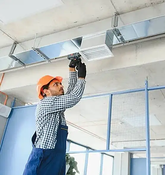 About Commercial Laundry Vent Cleaning in West Chester, PA