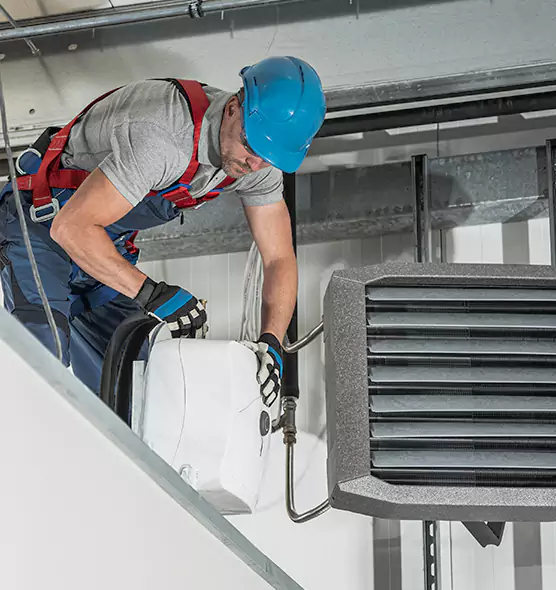 Professional Custom HVAC Ductworkin West Chester, PA
