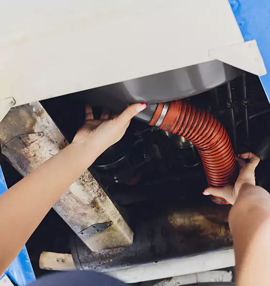 Professional Dryer Duct Pressure Testing in West Chester, PA