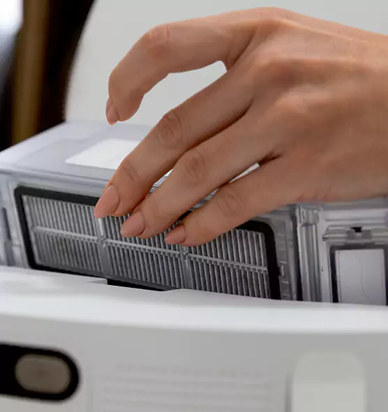  Professional Dryer Vent Lint Filter Cleaning in West Chester, PA