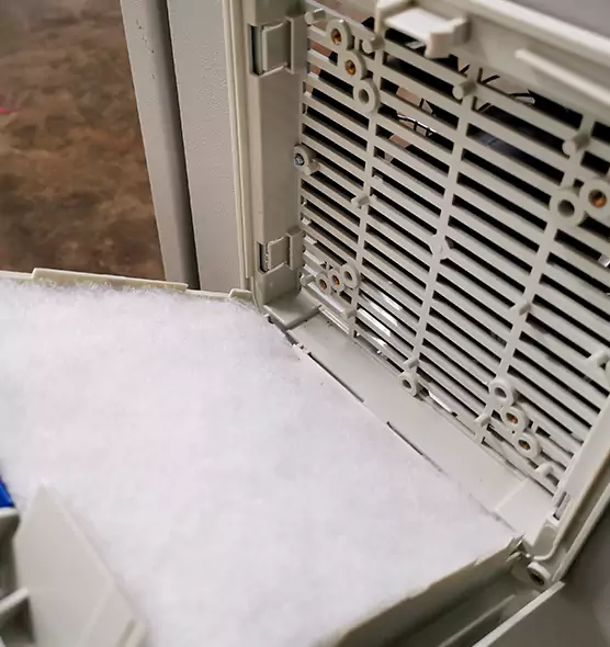 Professional Dryer Vent Mold Cleaning in West Chester, PA