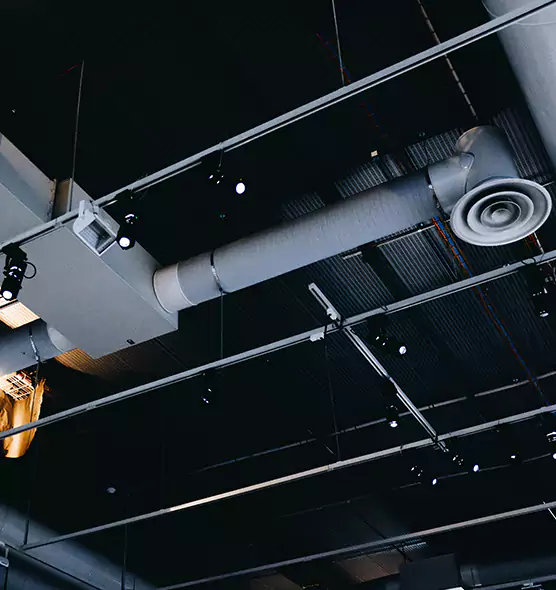 About Duct Sanitization with UV Light in West Chester, PA