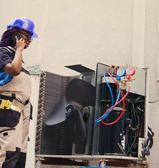 Professional Energy-Efficient HVAC Cleaning in West Chester, PA