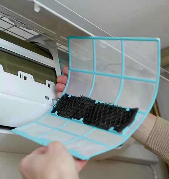 Welcome to Air Duct Cleaning & Repairs West Chester — Your Local HEPA Filter Installation Pros in West Chester, PA