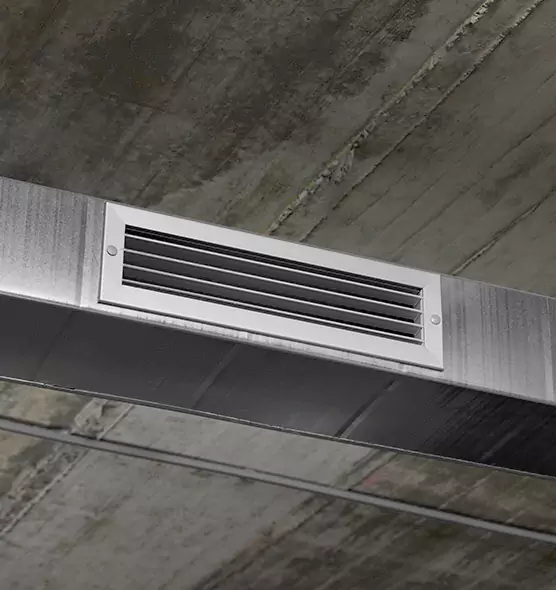 Trusted Hospital Grade Air Duct Cleaning Experts in West Chester, PA