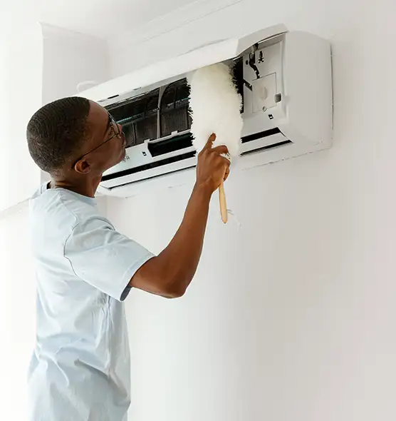 Professional Maximize AC Efficiency  in West Chester, PA