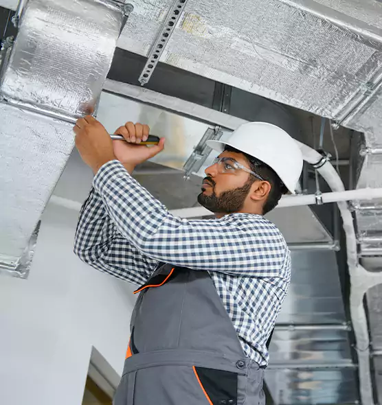 Welcome to Mold & Mildew Removal from Air Ducts West Chester, PA