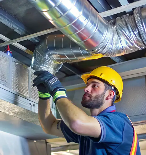 Professional NADCA Approved Air Duct Services in West Chester, PA