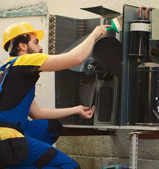 Top-Rated New Room Vent Extension in West Chester, PA