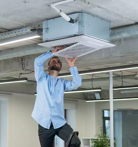 Advanced Rodent Droppings In Vents in West Chester, PA