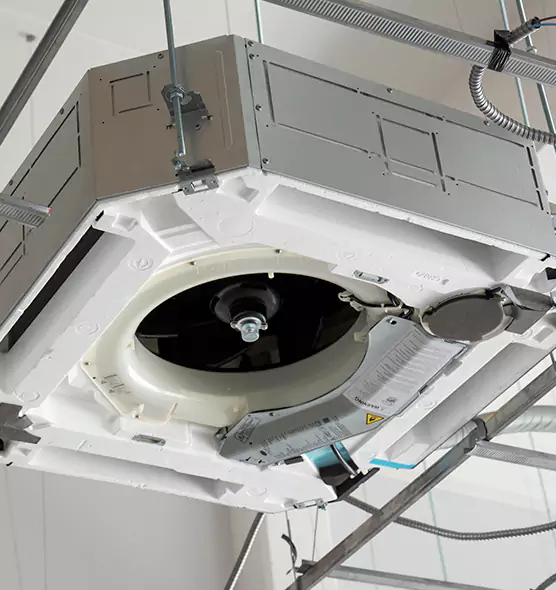 Professional Roof Vent Lint Removal West Chester, PA