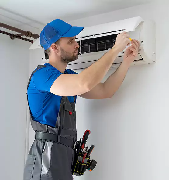 About Smart Thermostat AC Installation in West Chester, PA