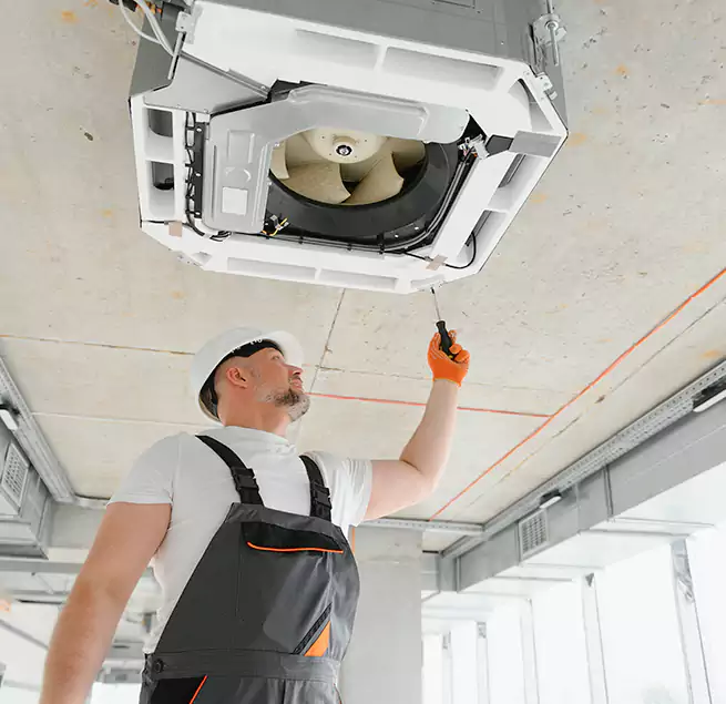 Why Homeowners & Businesses Trust Us in West Chester, PA?