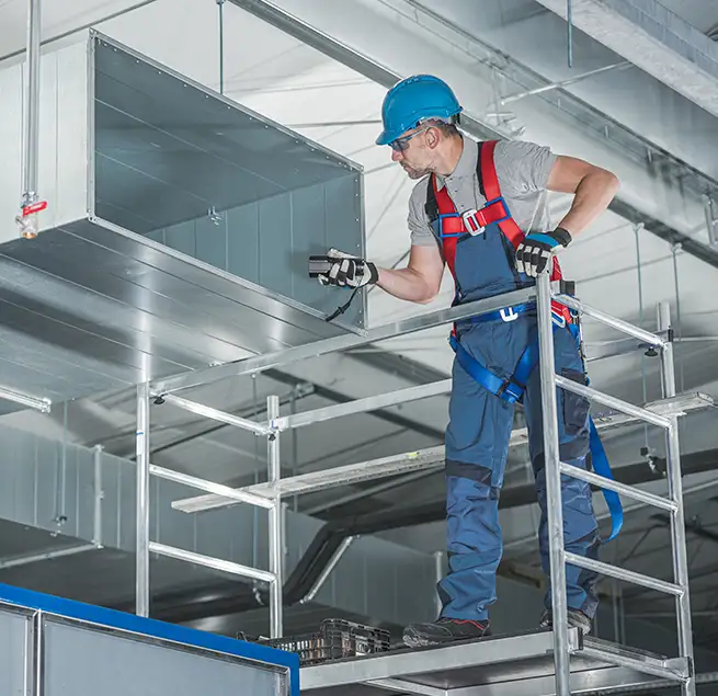 Why Homeowners & Businesses Trust Us in West Chester, PA?