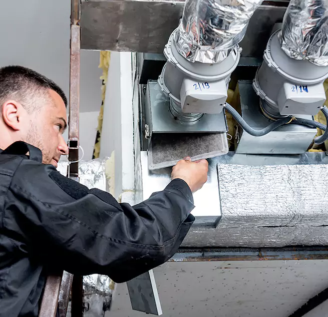 Why Homeowners & Businesses Trust Us in West Chester, PA