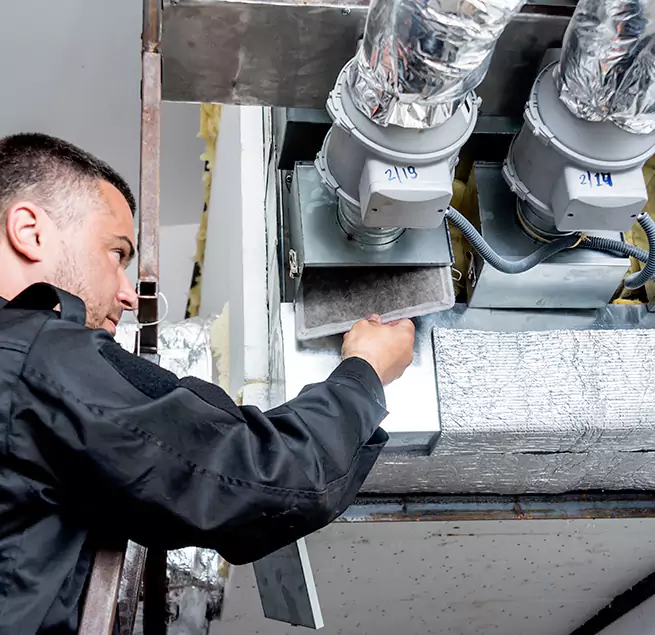 Why Homeowners & Businesses Trust Us in West Chester, PA?