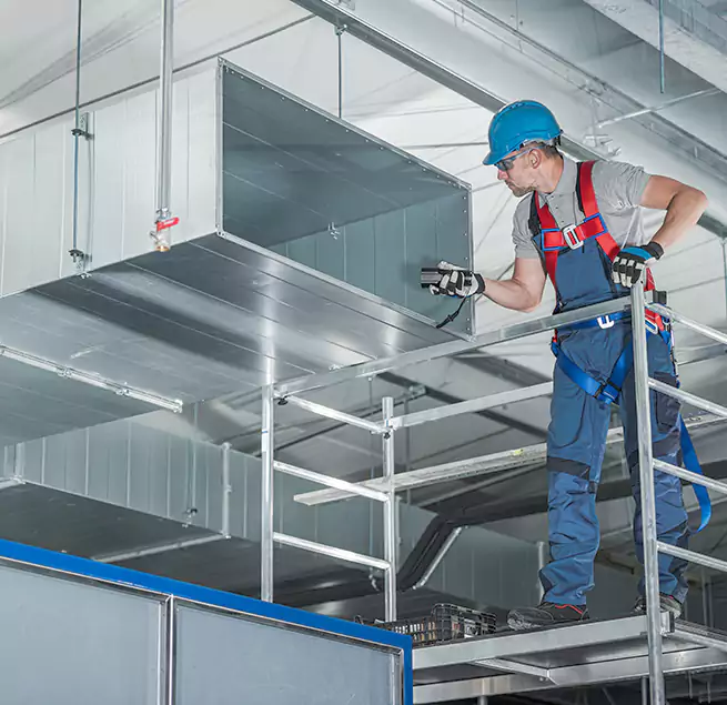 Why Homeowners & Businesses Trust Us in West Chester, PA?