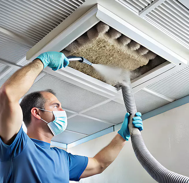 Why Homeowners & Businesses Trust Us West Chester, PA