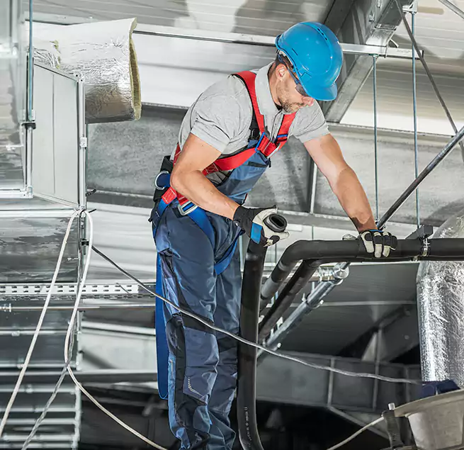 Why Homeowners & Businesses Trust Us in West Chester, PA?