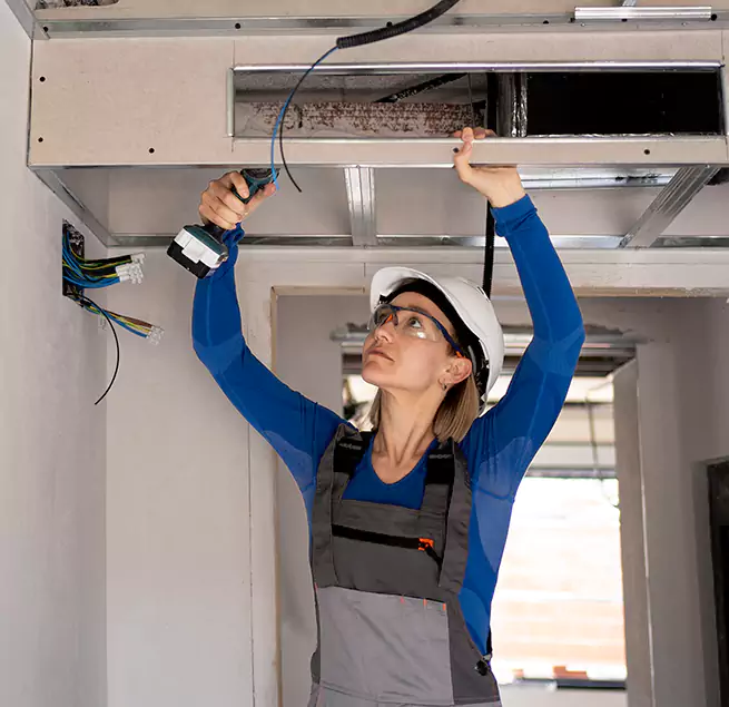 Why Homeowners & Businesses Trust Us in West Chester, PA?