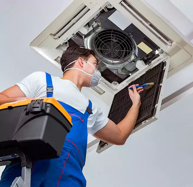 Why Homeowners & Businesses Trust Us in West Chester, PA?