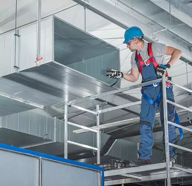 Why Homeowners Businesses Trust Us in West Chester, PA