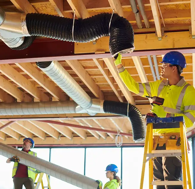 Why Homeowners & Businesses Trust Us in West Chester, PA?