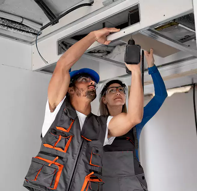 Why Homeowners & Businesses Trust Us in West Chester, PA