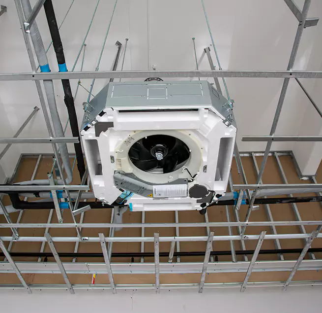 Why Homeowners & Businesses Trust Us West Chester, PA?