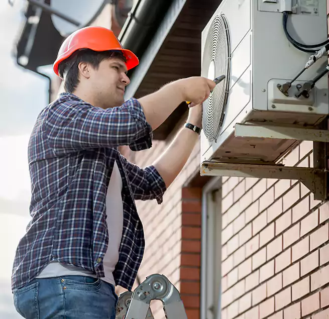 Why Homeowners & Businesses Trust Us West Chester, PA