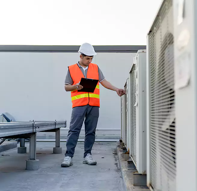 Why Homeowners & Businesses Trust Us in West Chester, PA?